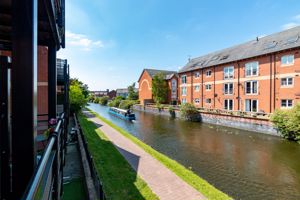 Balcony views- click for photo gallery